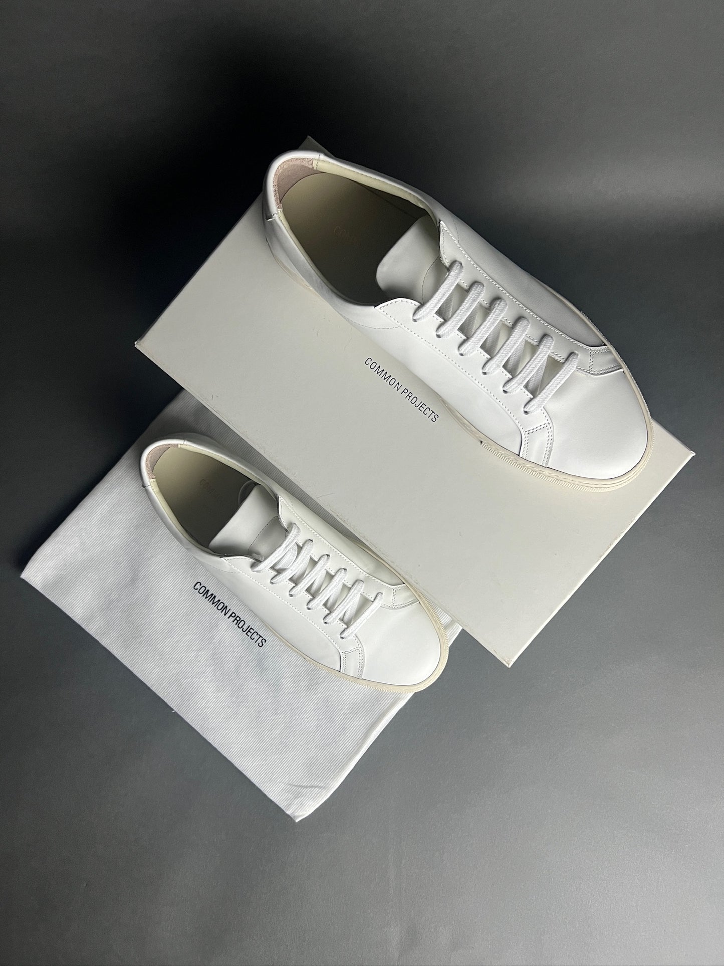 Common Projects Achiles Low