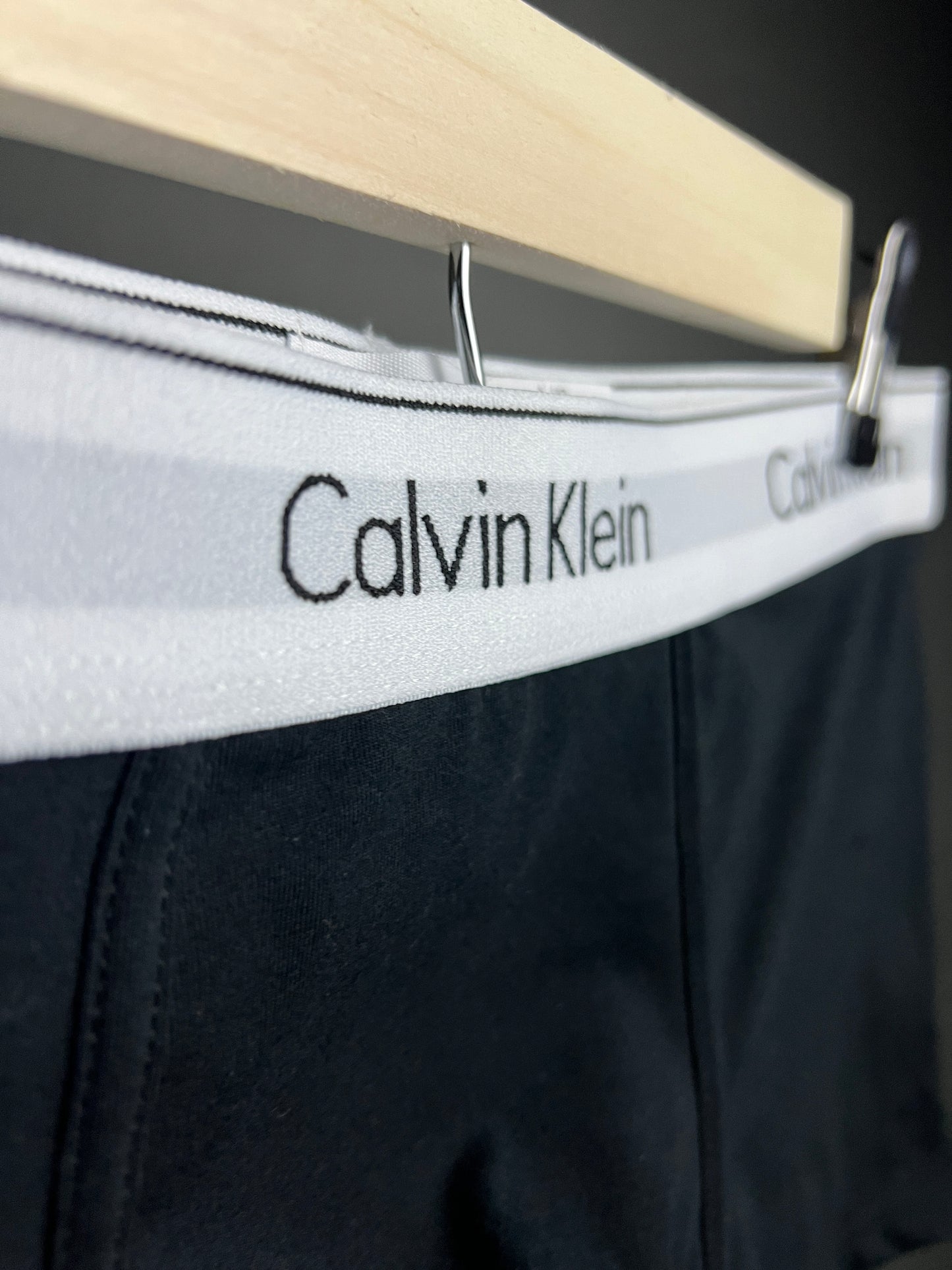 Calvin Klein Boxers