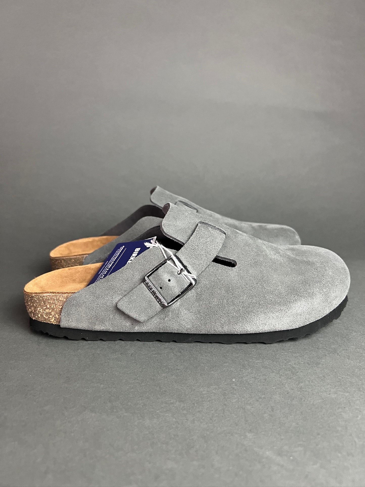 Birkenstock Bostons