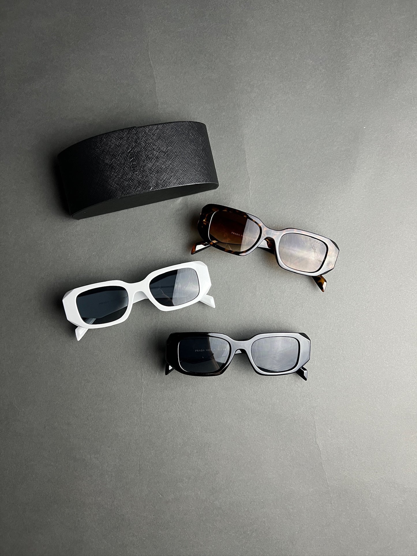 Lentes Prada