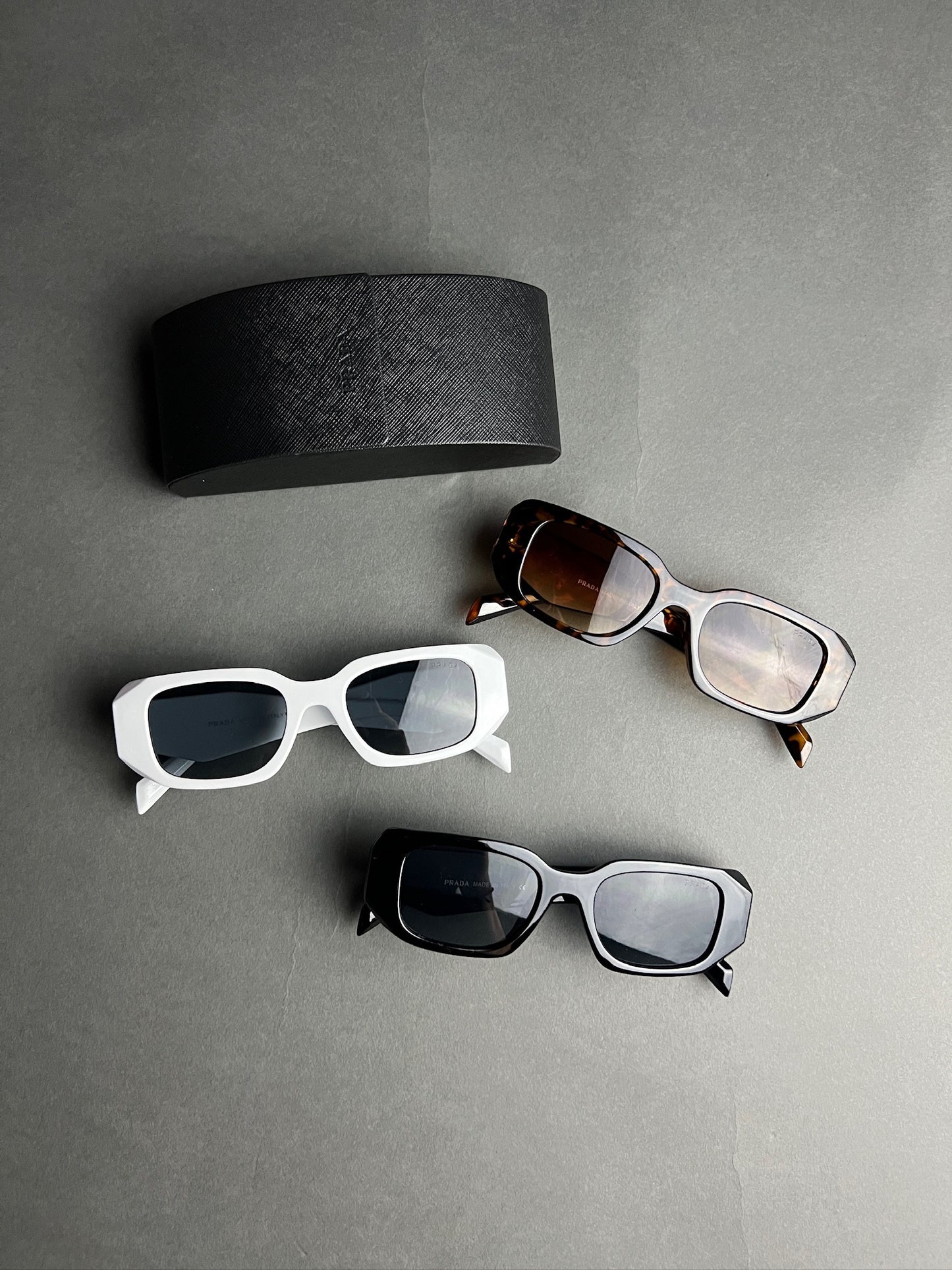 Lentes Prada
