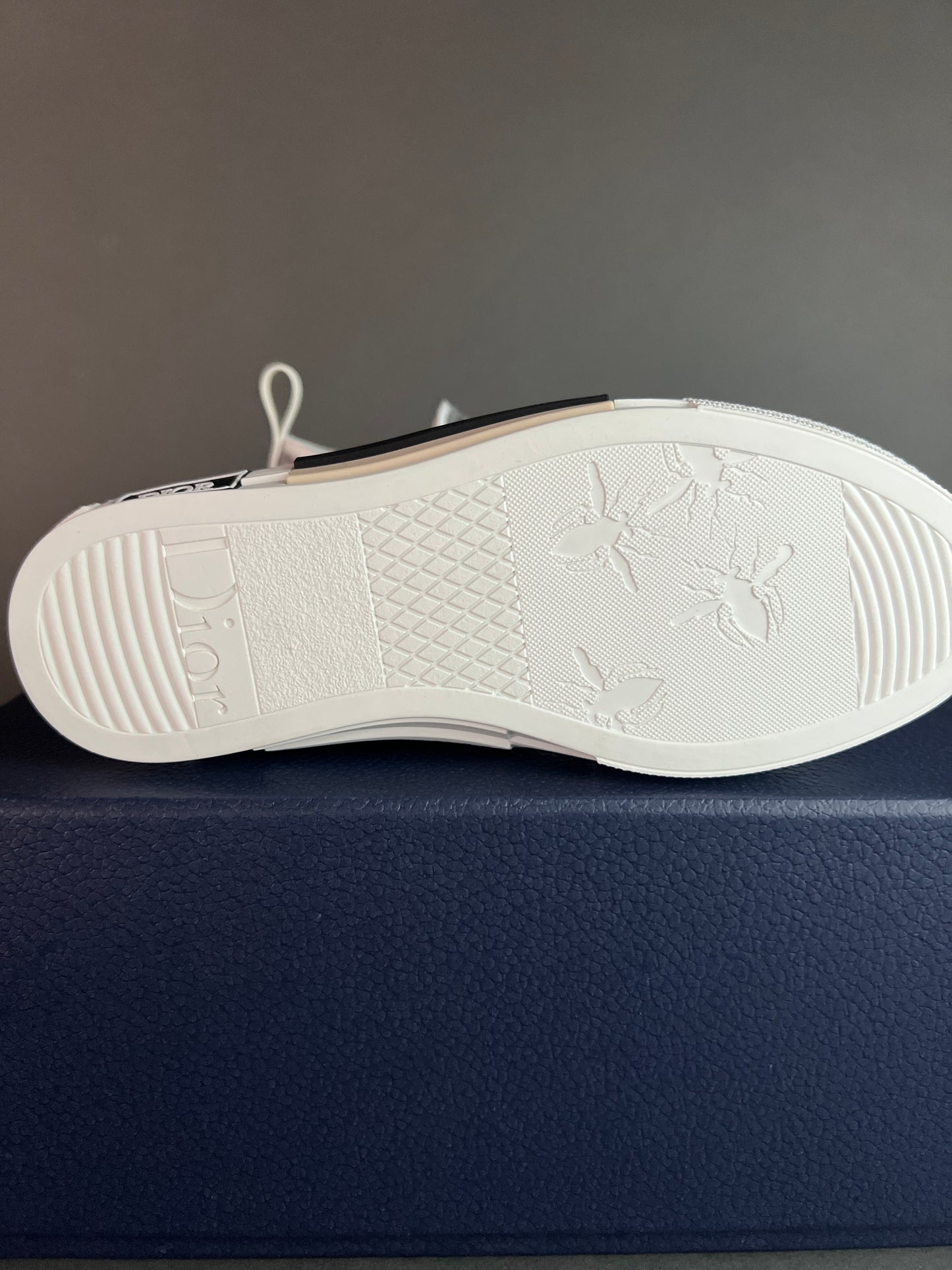Dior Sneakers mujer