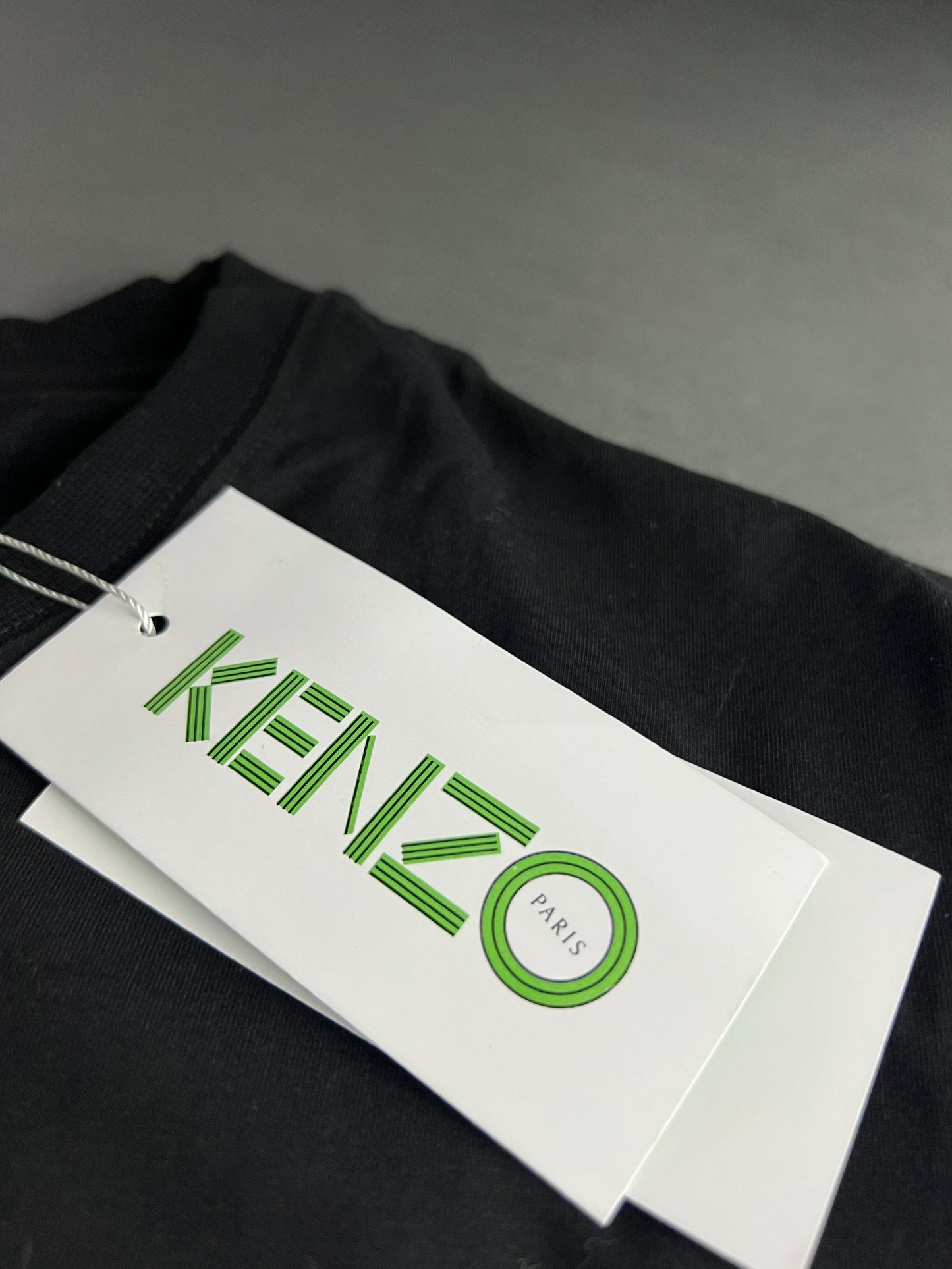 Playera Kenzo