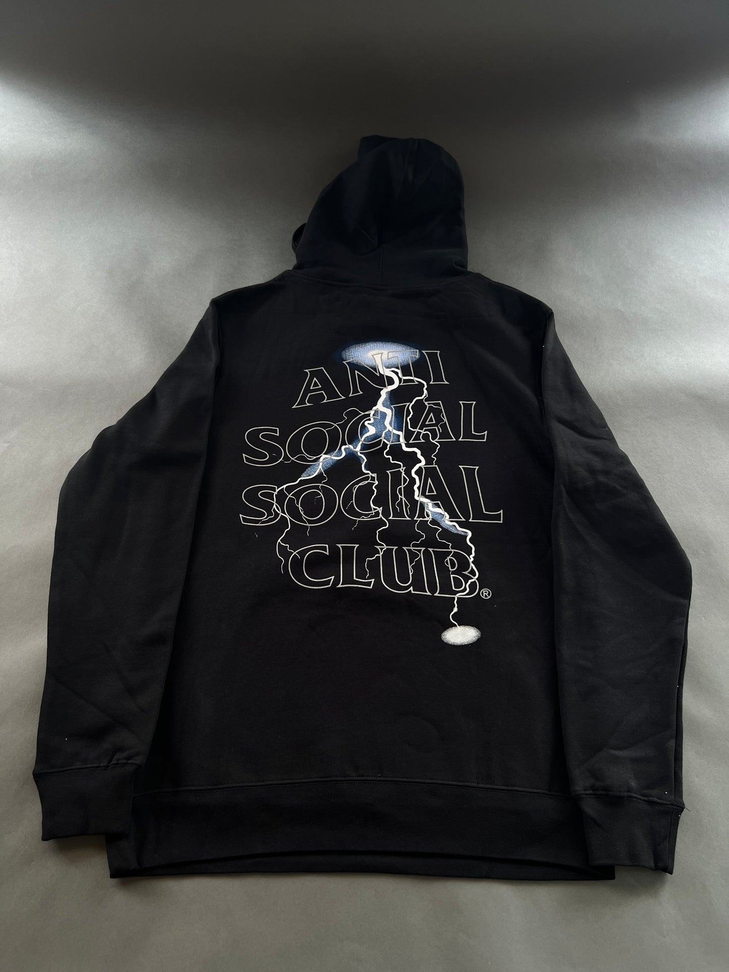 Hoodie Anti Social Social Club