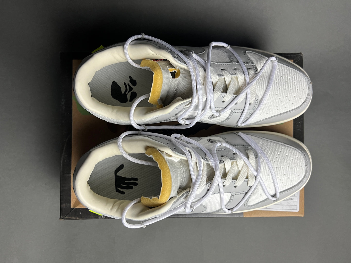 Dunk Off-White