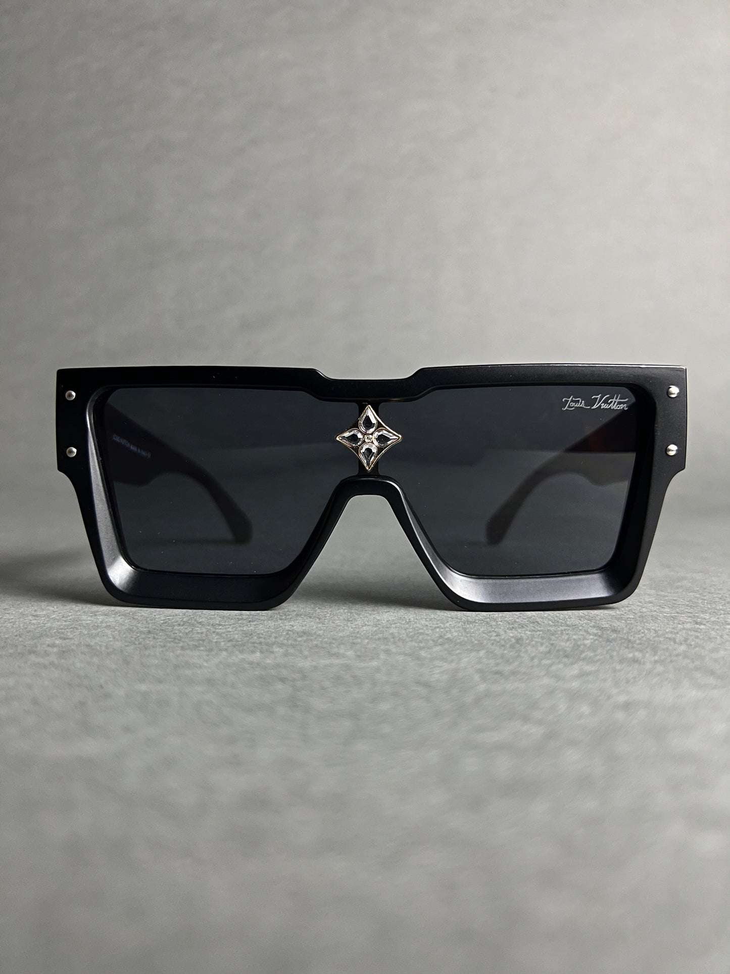 Lentes Louis Vuitton Cyclone
