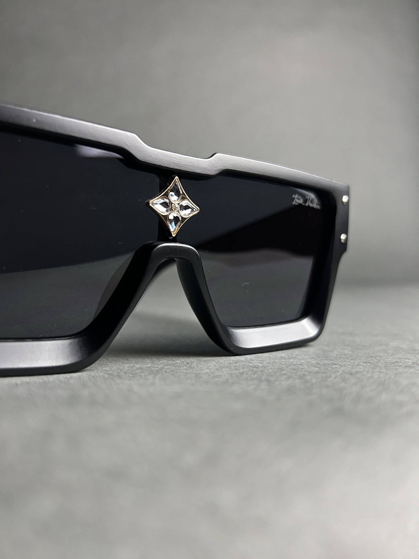 Lentes Louis Vuitton Cyclone