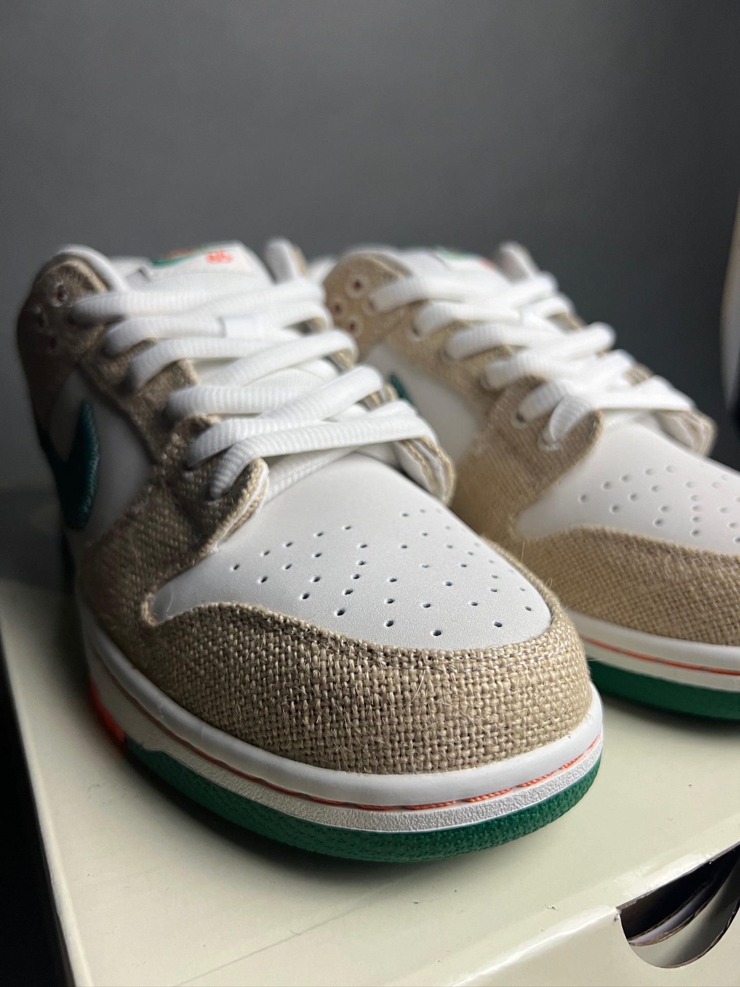Nike Dunk