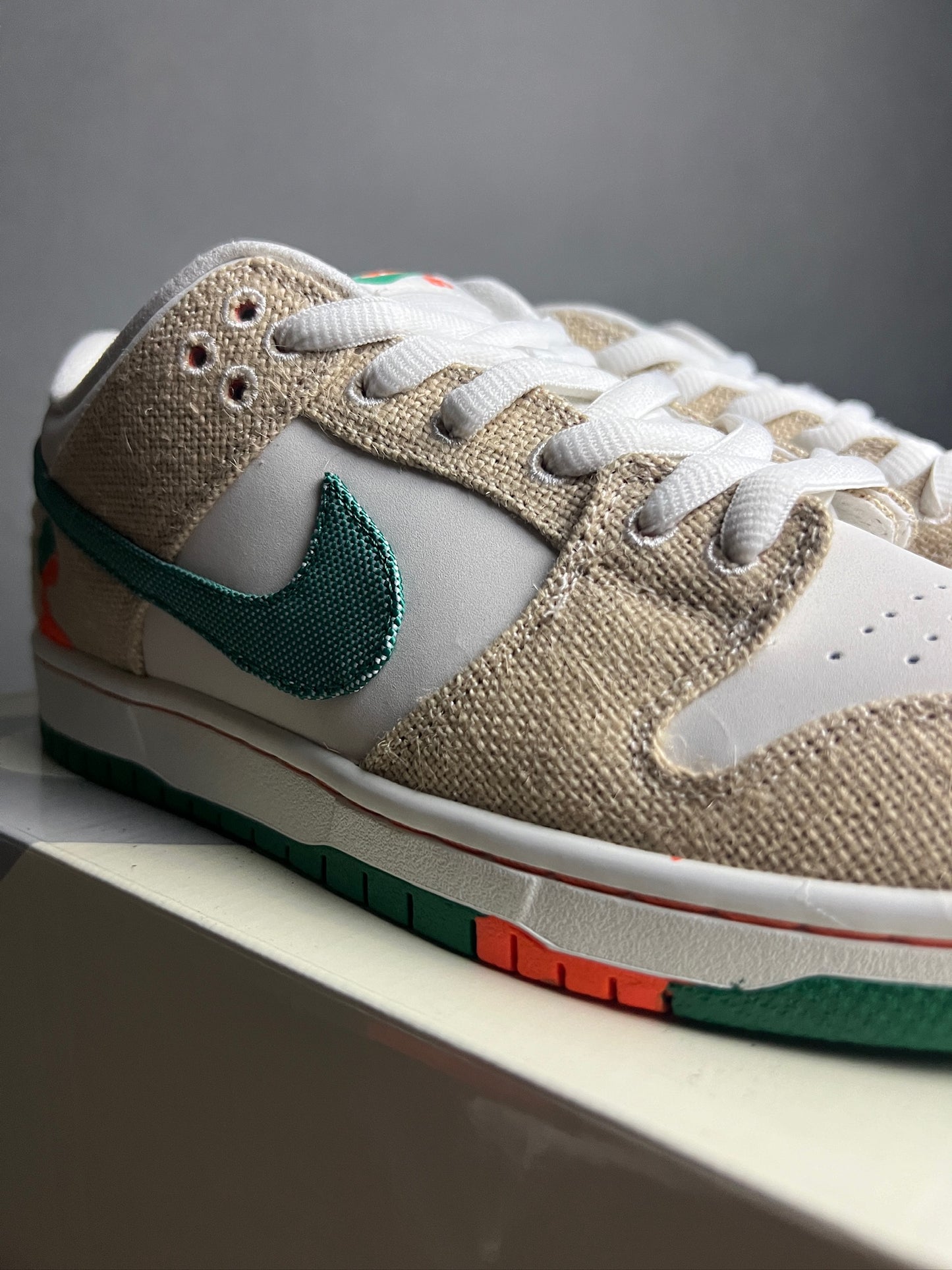 Nike Dunk