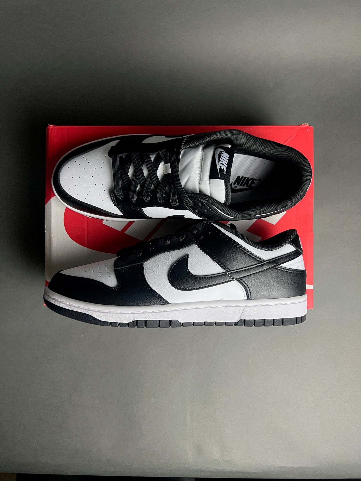 Nike Dunk