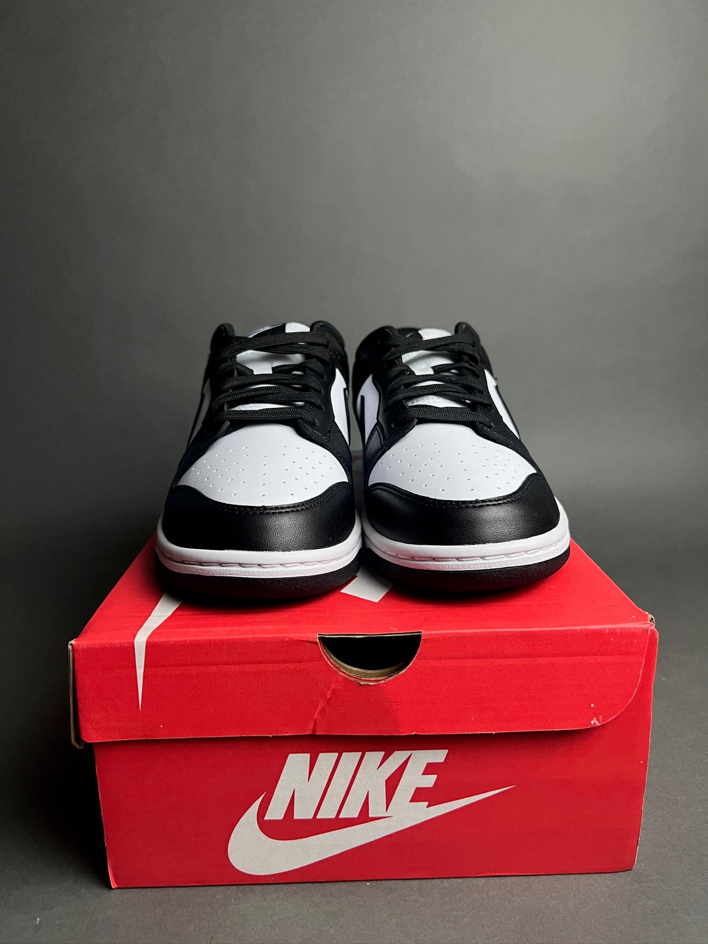 Nike Dunk