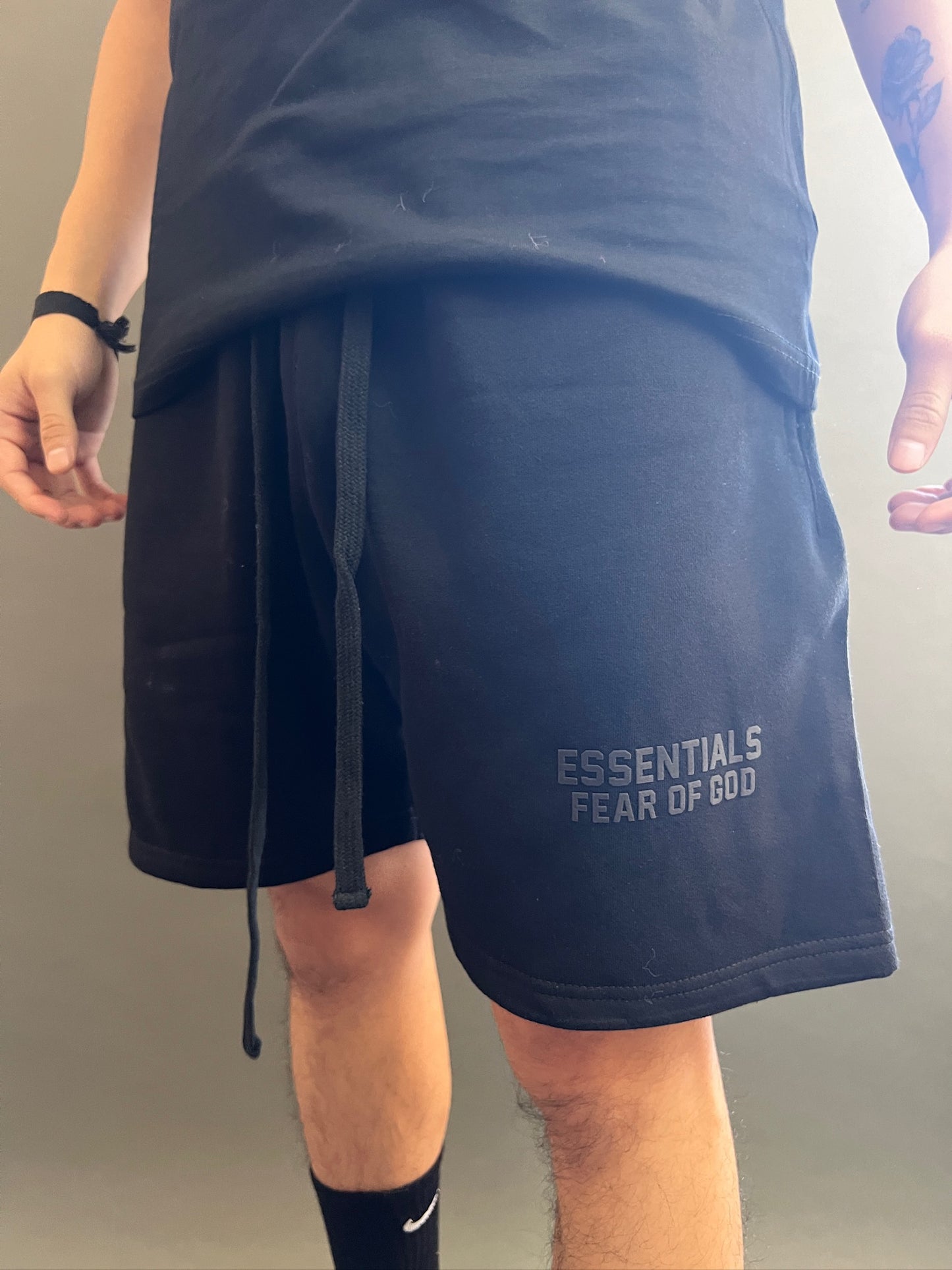 Essentials Shorts