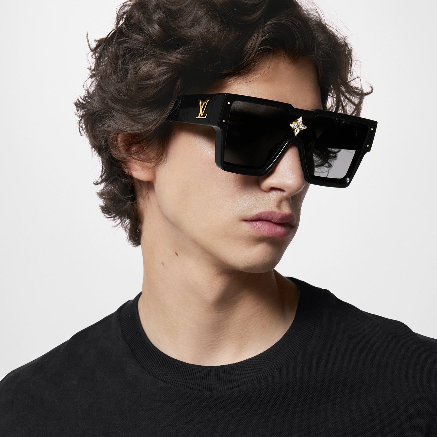 Lentes Louis Vuitton Cyclone