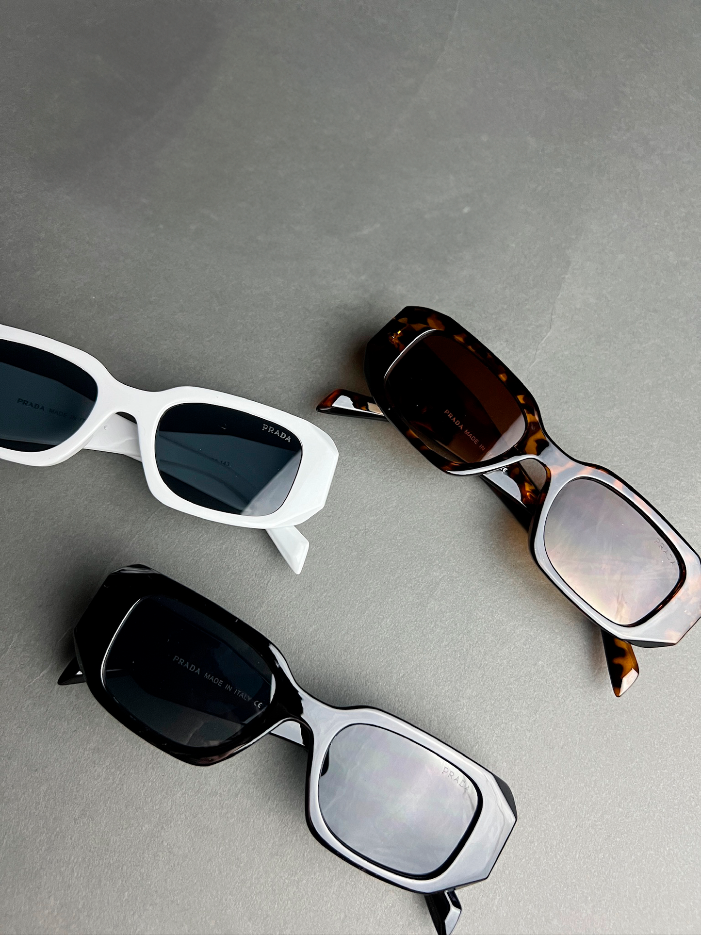 Lentes Prada