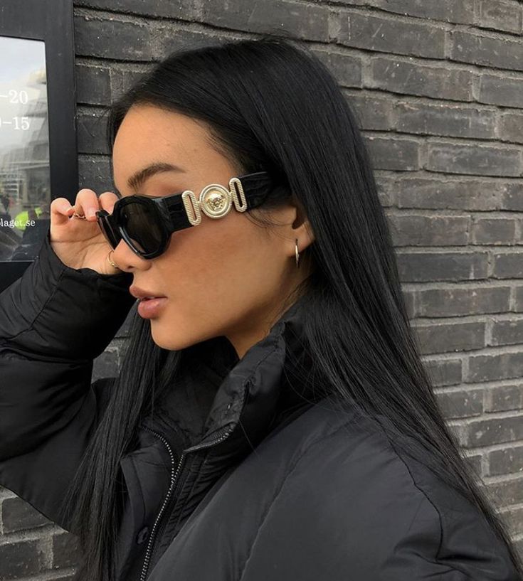 Lentes Versace