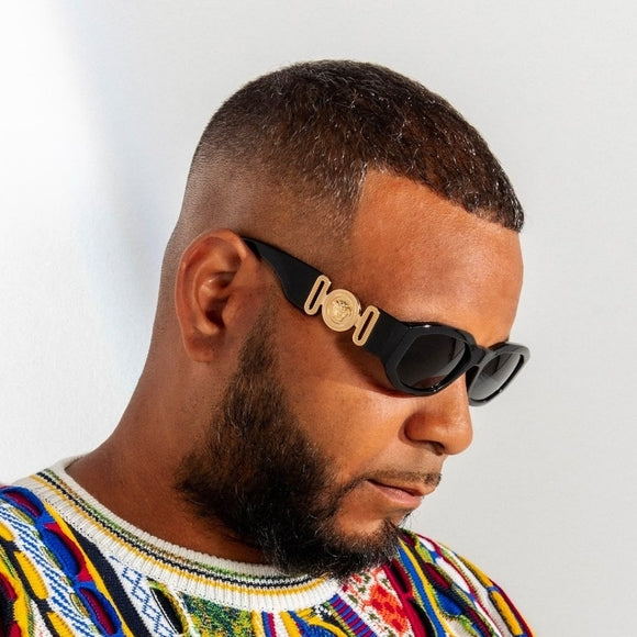 Lentes Versace
