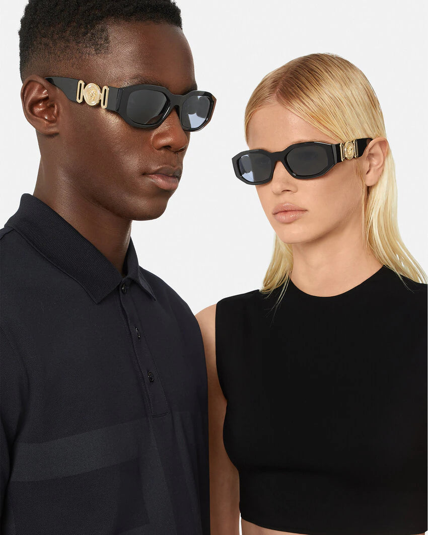 Lentes Versace