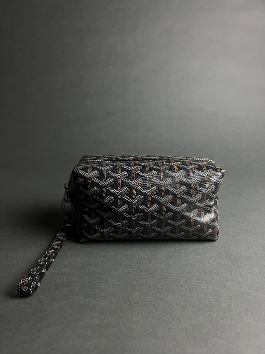 Goyard Cosmetic Bag