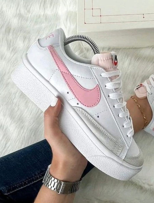 Nike Blazer Low