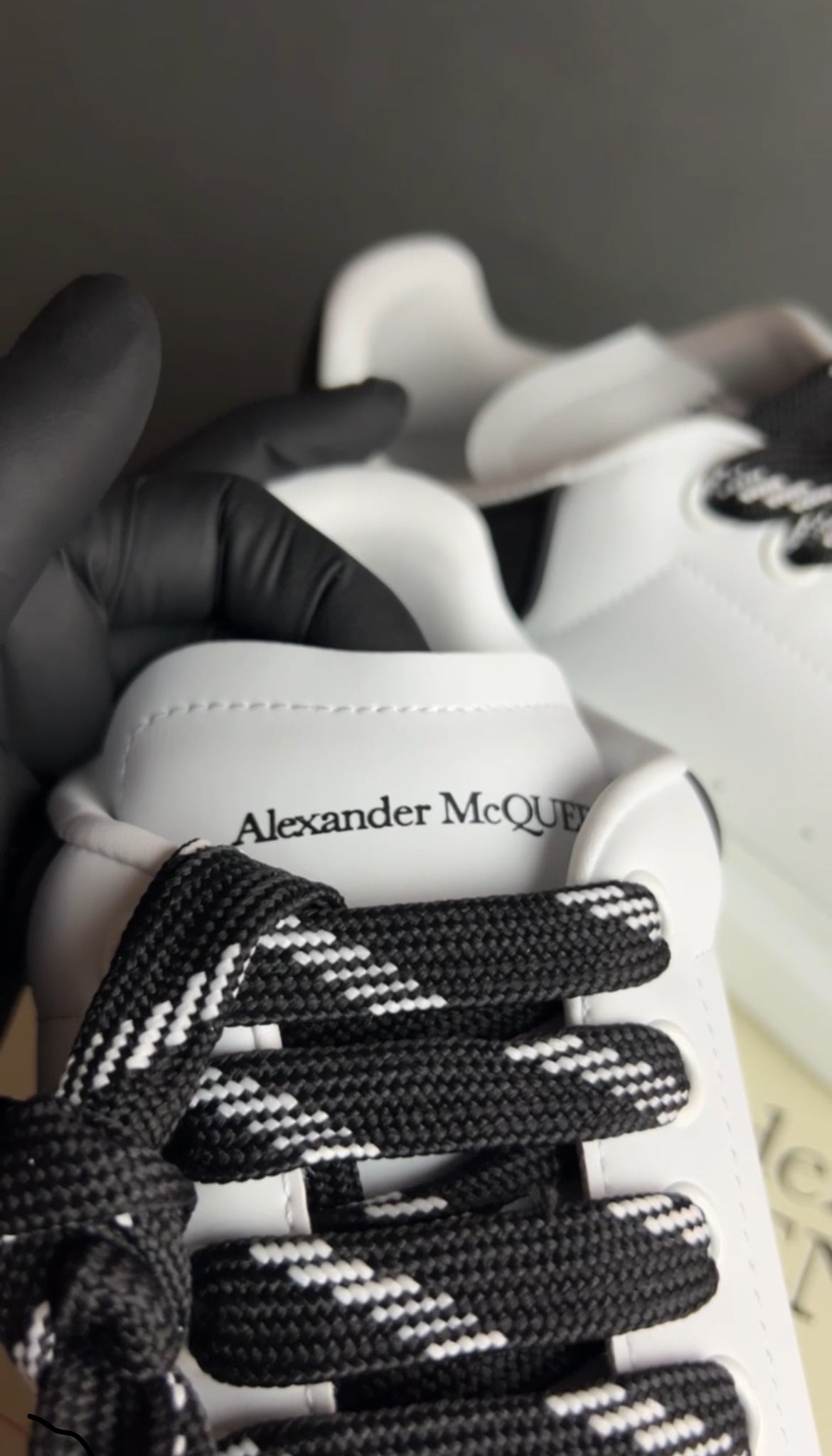 Alexander McQueen