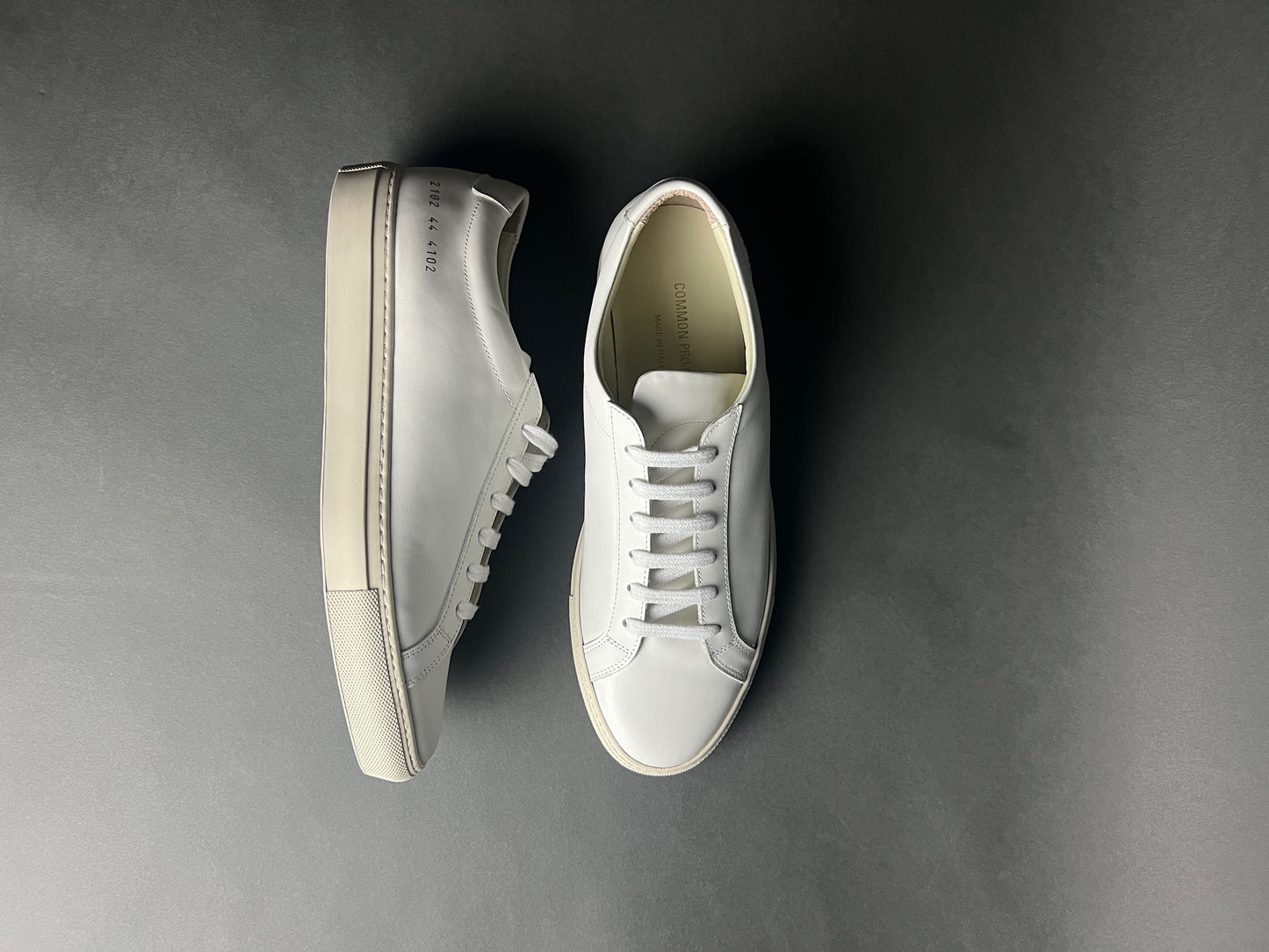 Common Projects Achiles Low