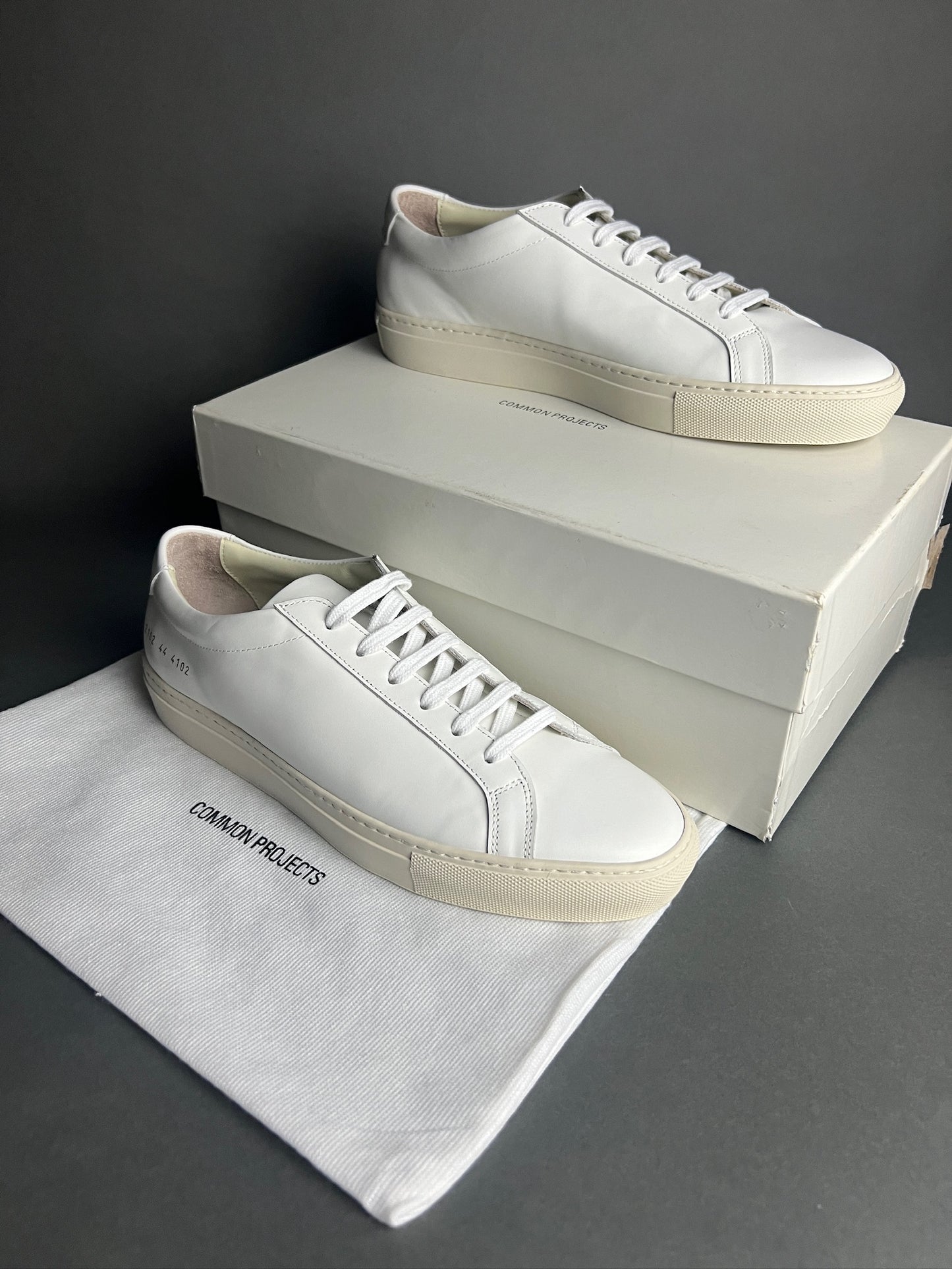 Common Projects Achiles Low