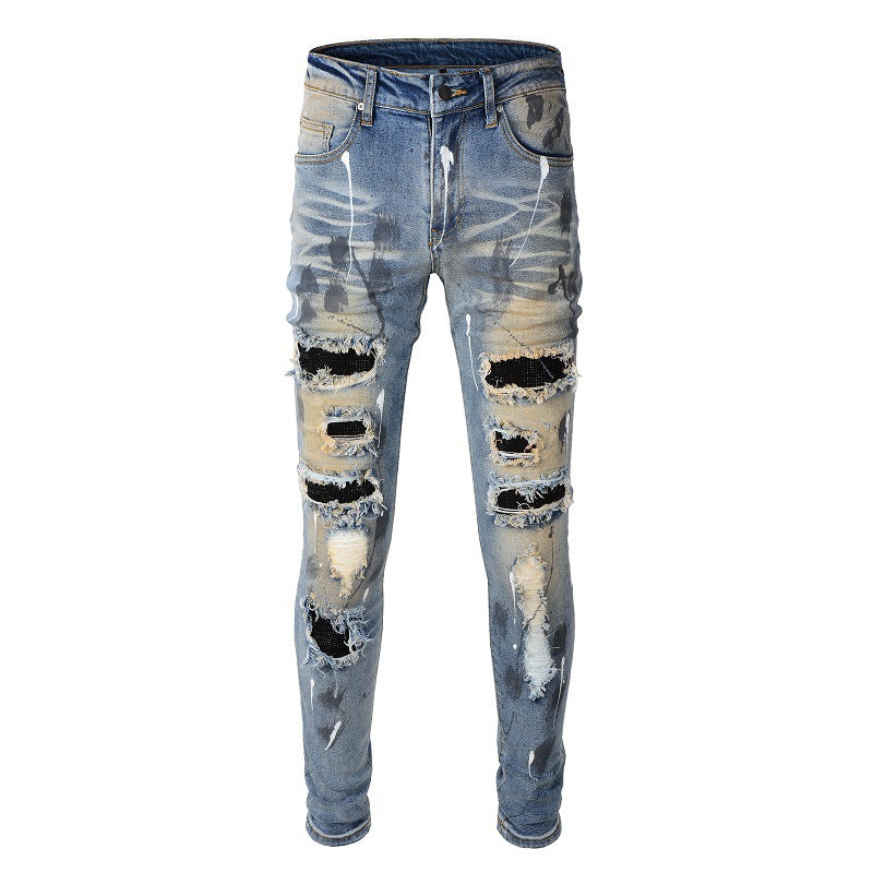 Jeans Amiri