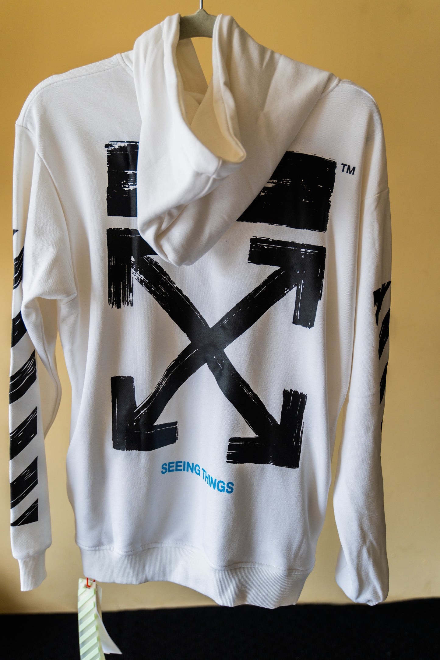 Hoodie Off-White