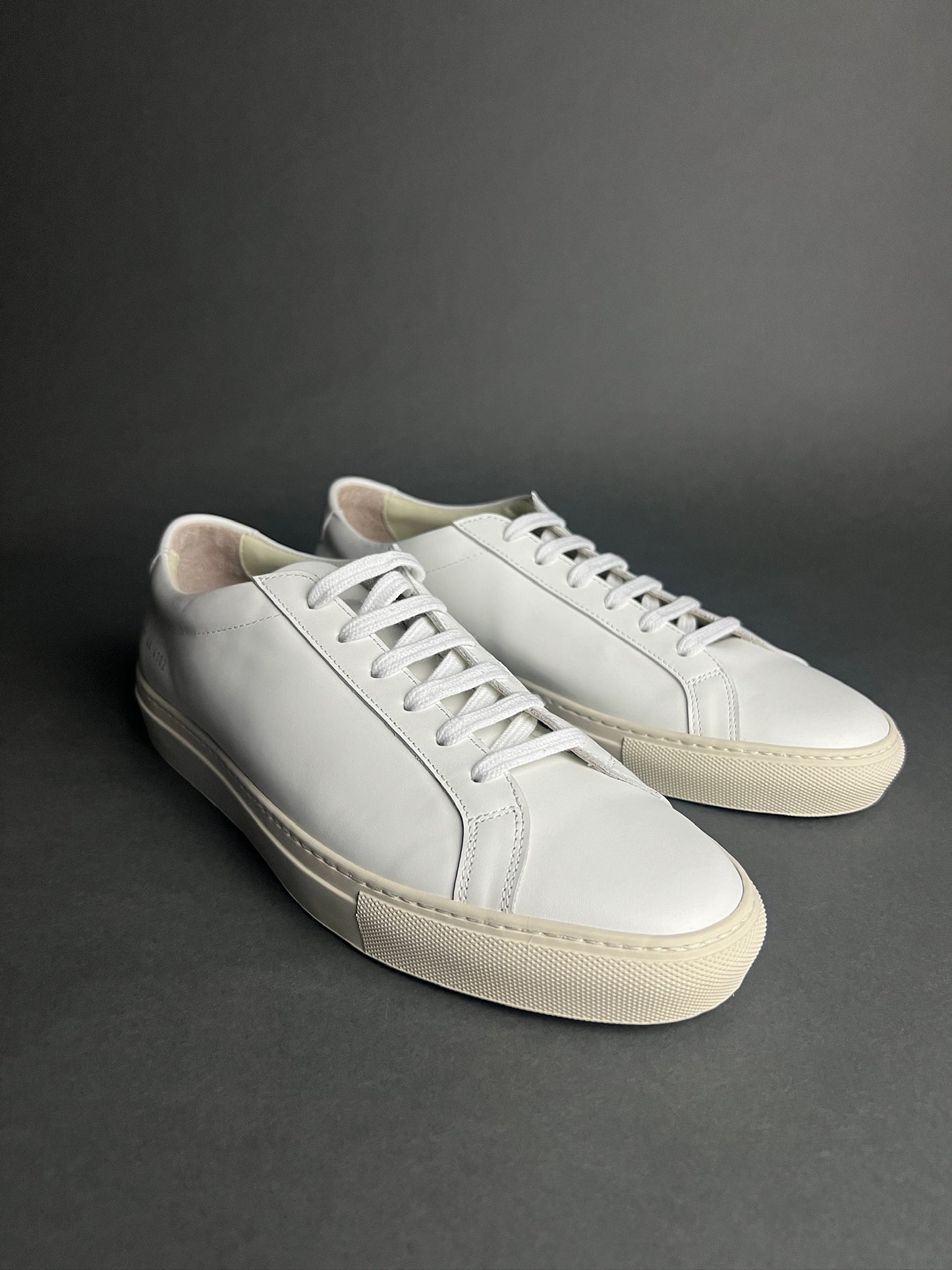 Common Projects Achiles Low