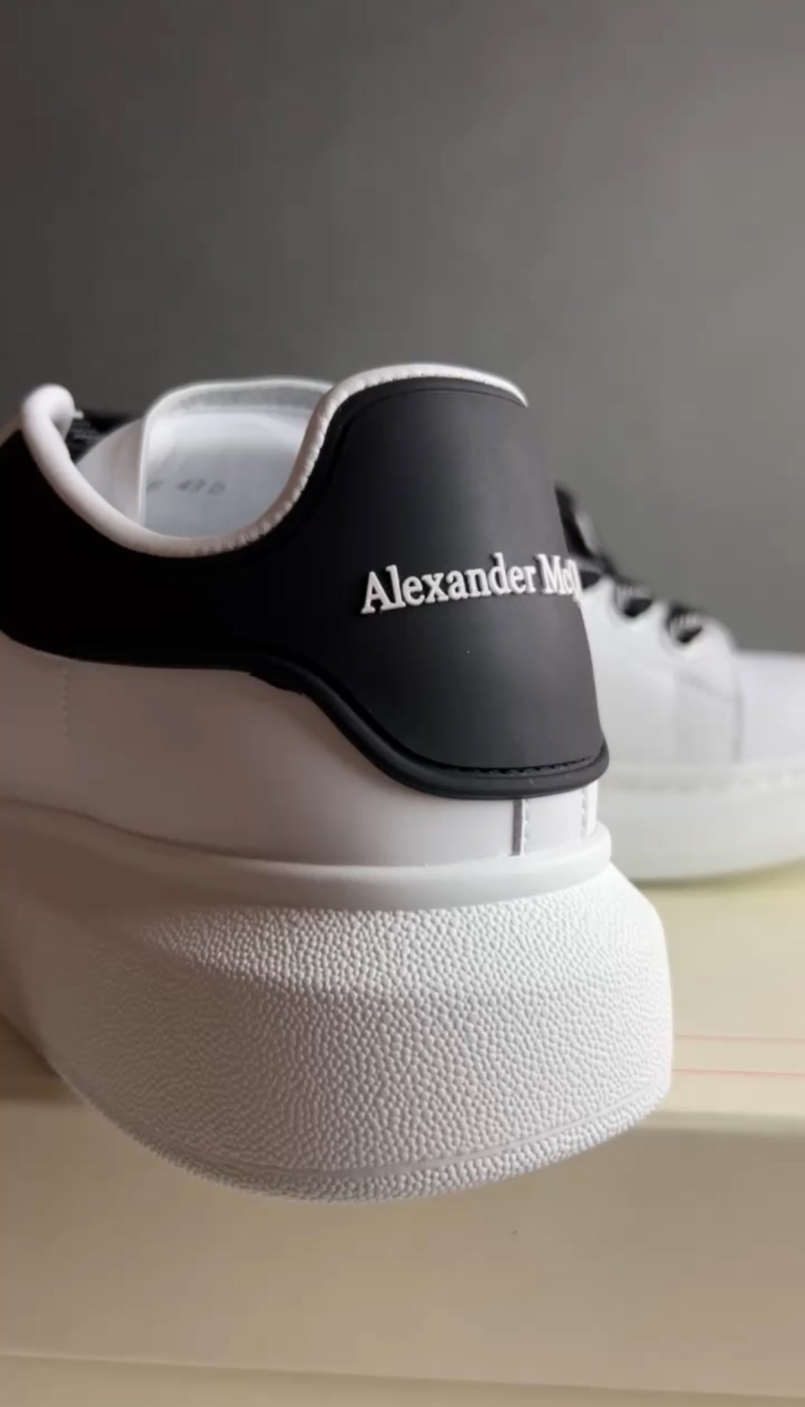 Alexander McQueen