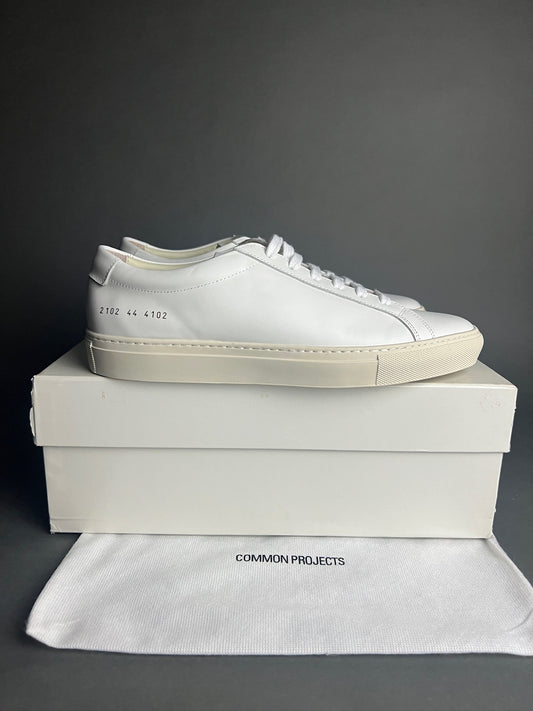 Common Projects Achiles Low