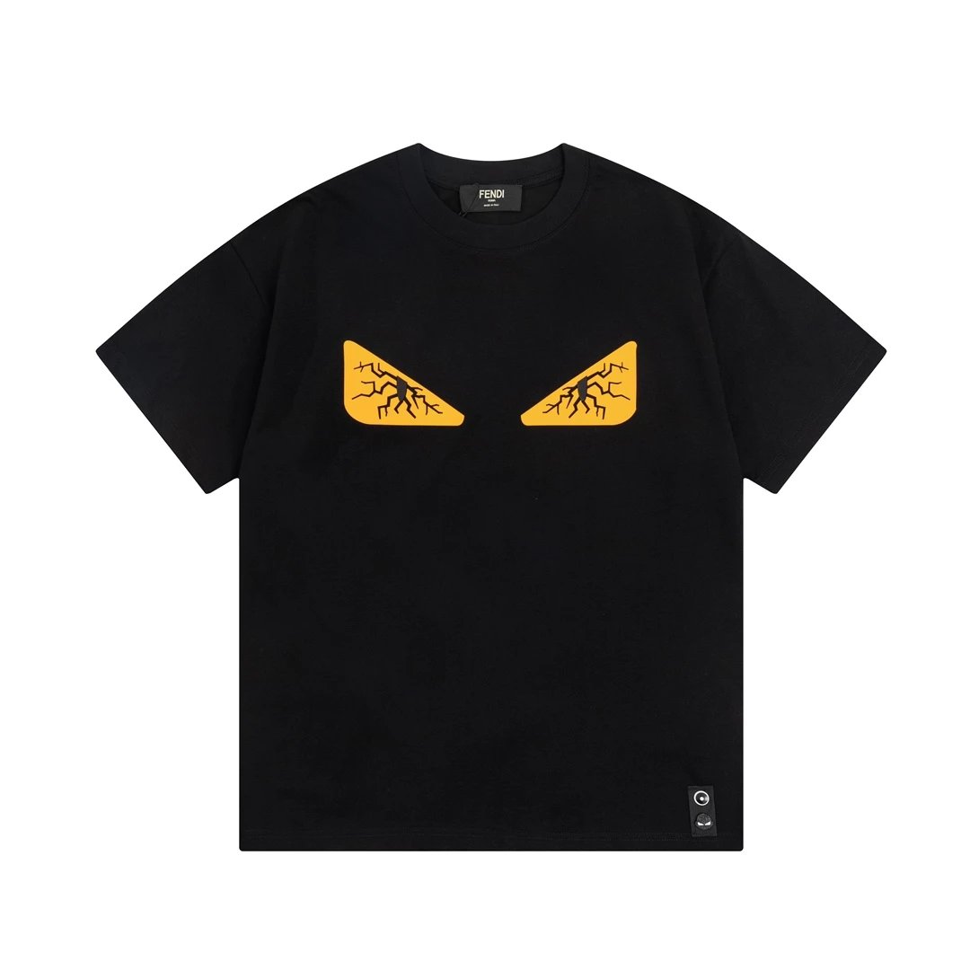 Playera Fendi