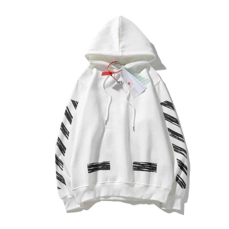 Hoodie Off-White