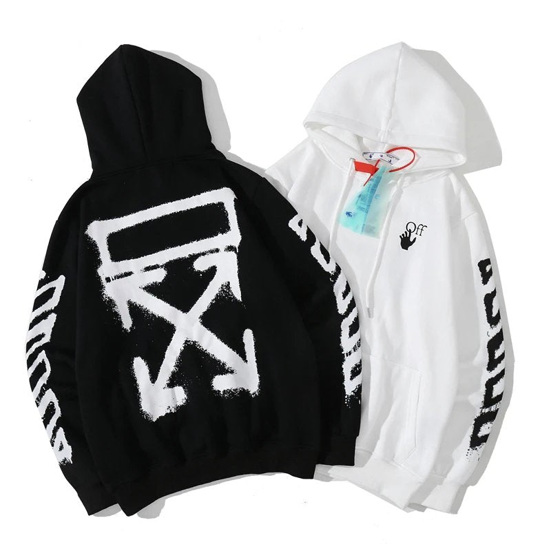 Hoodie Off-White