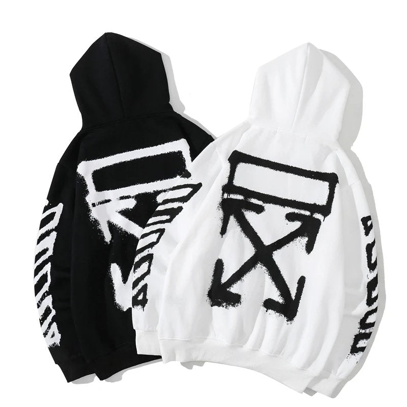 Hoodie Off-White