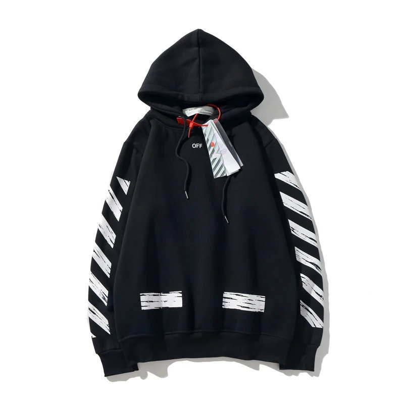 Hoodie Off-White