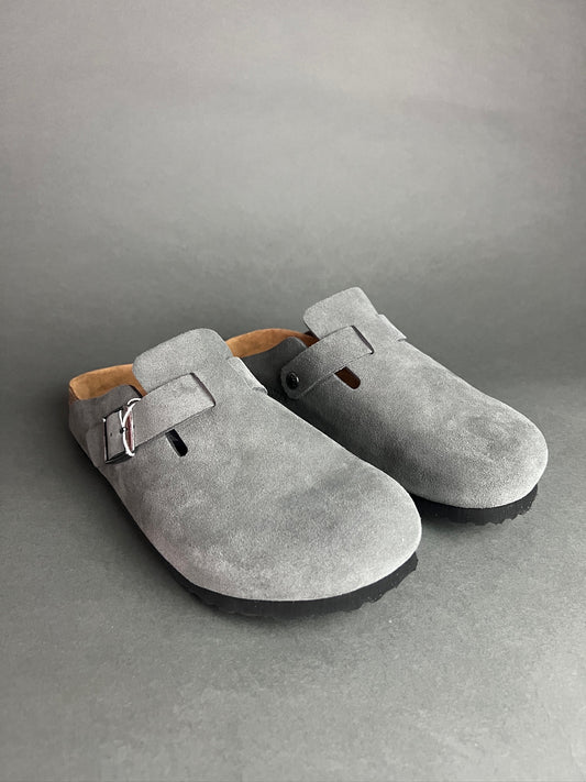 Birkenstock Bostons