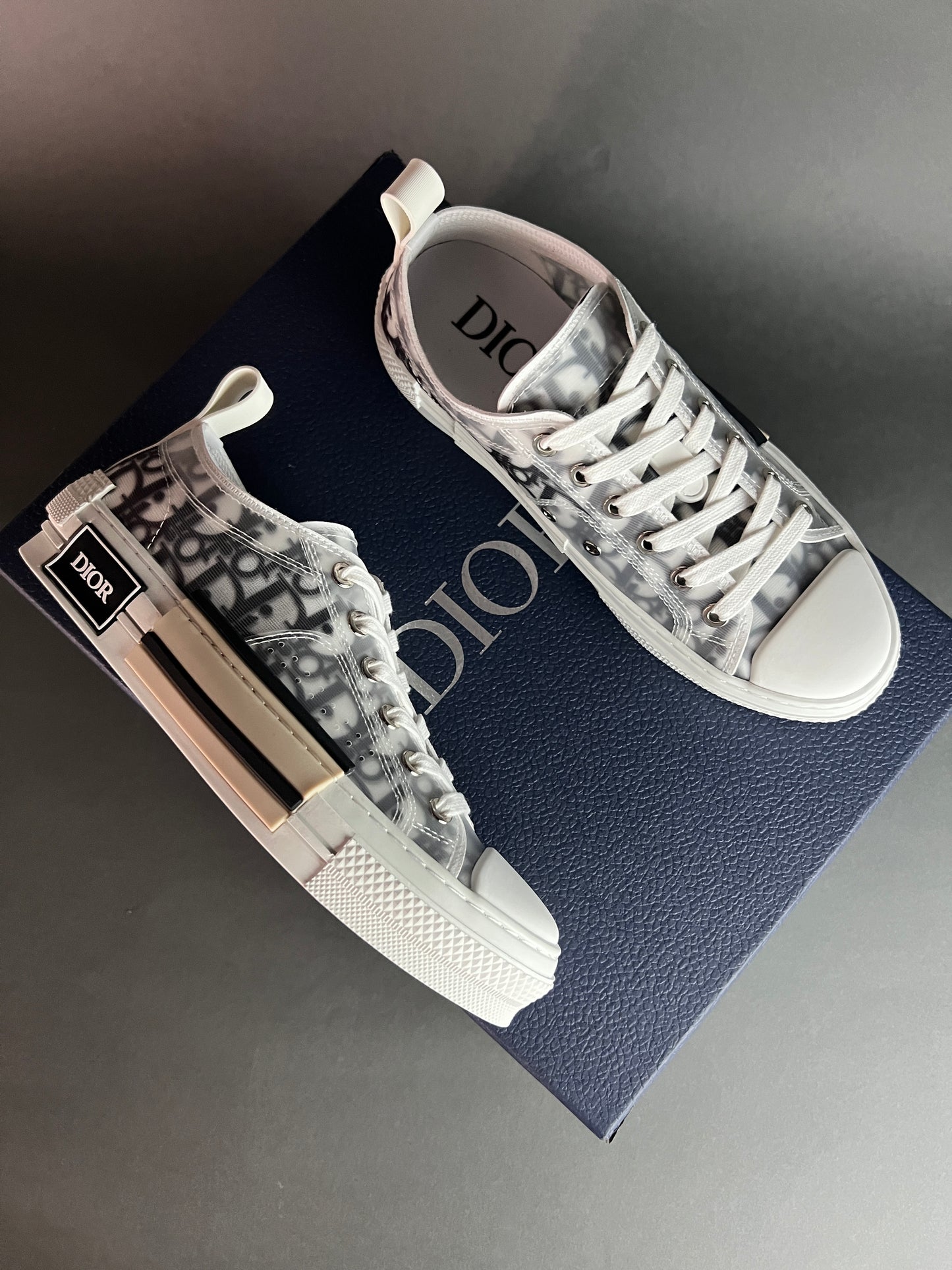 Dior Sneakers mujer