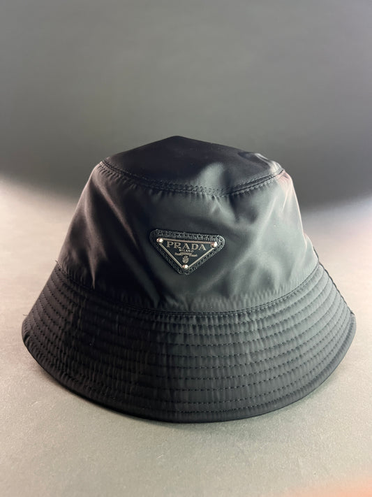 Prada Bucket Hat