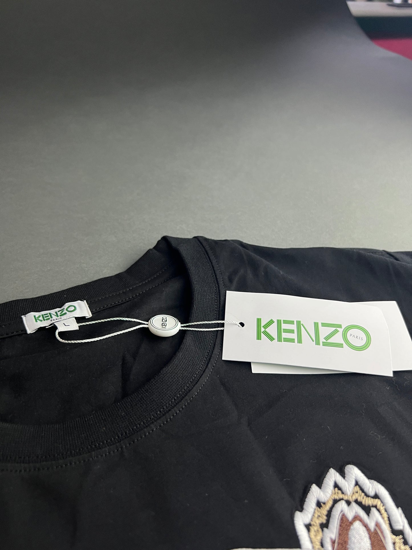 Playera Kenzo