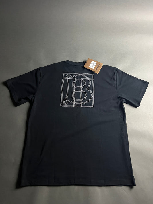 Playera Burberry