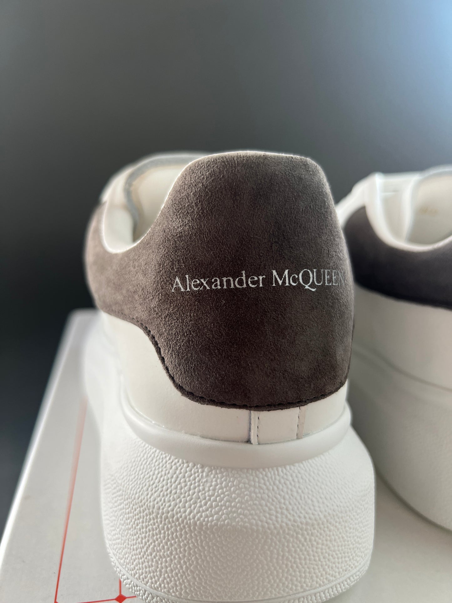 Alexander McQueen