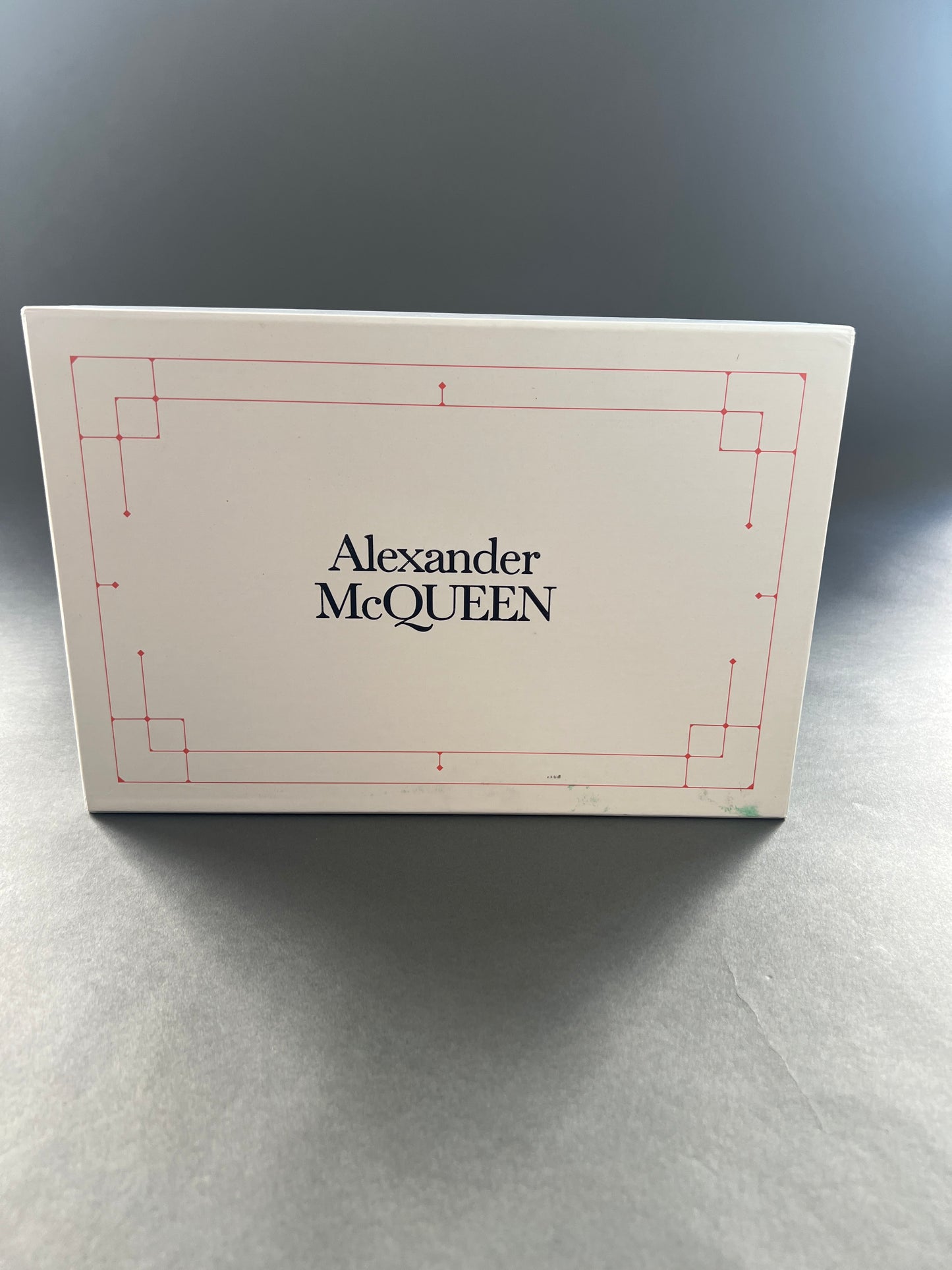 Alexander McQueen