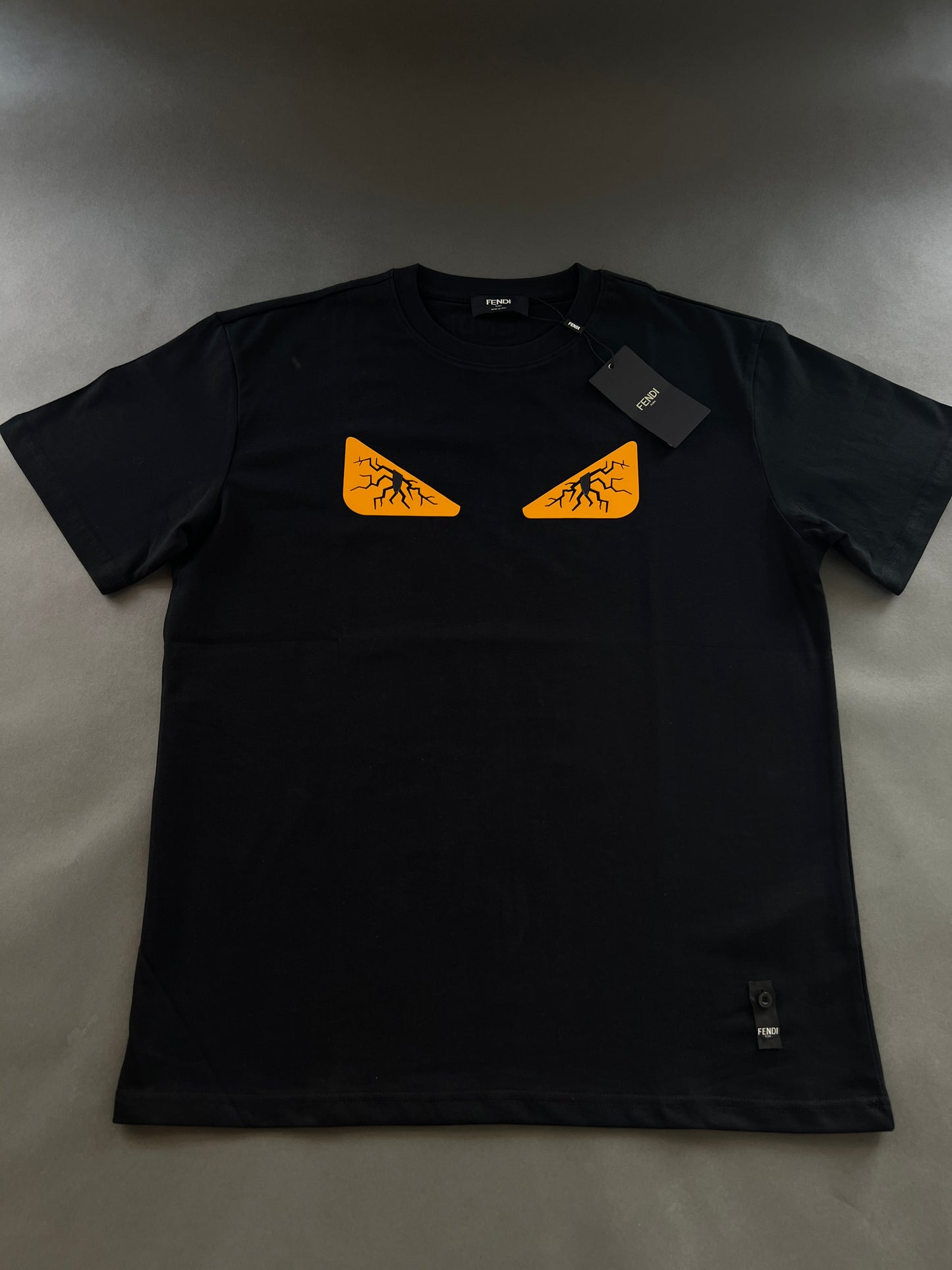 Playera Fendi