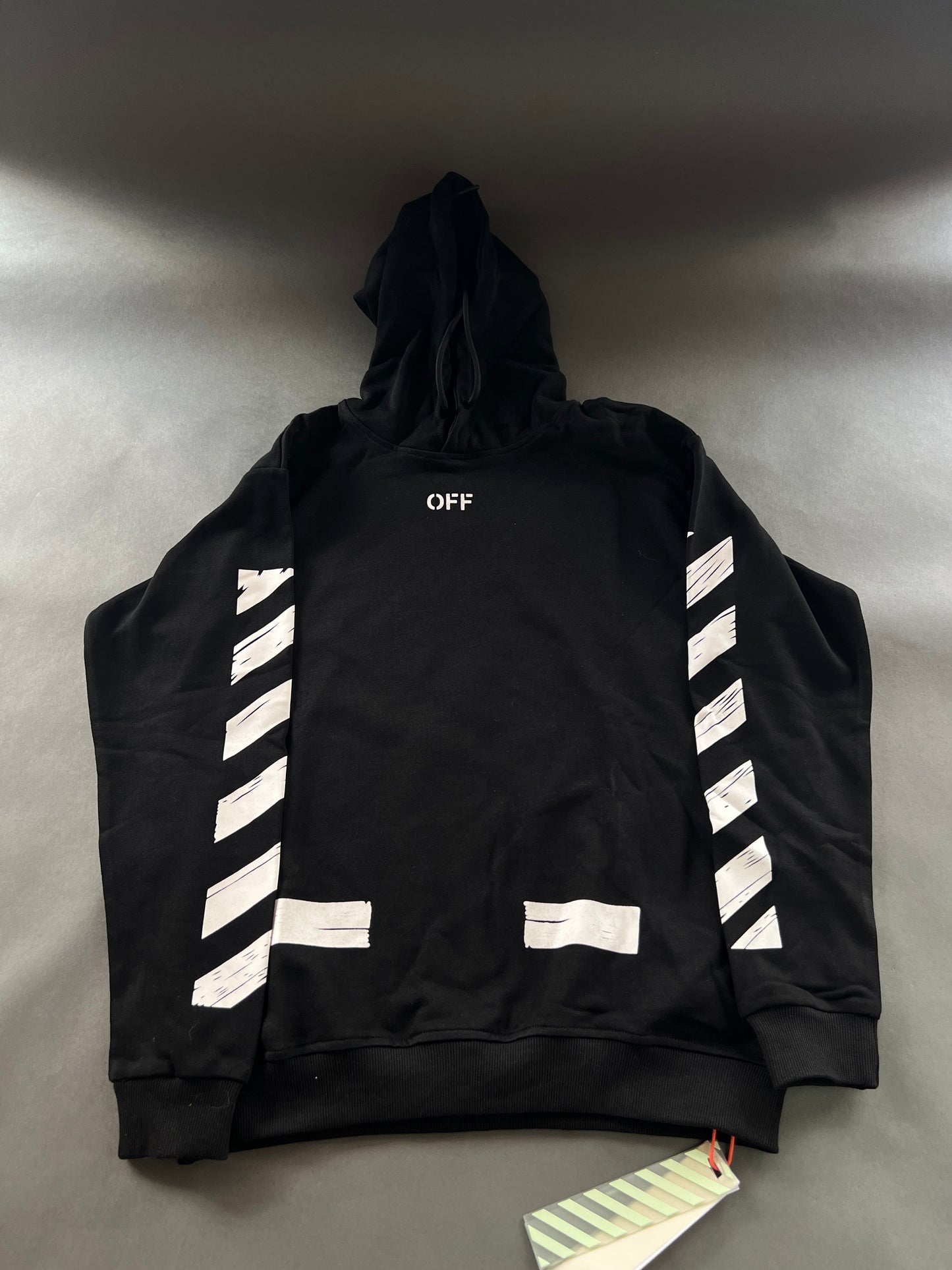 Hoodie Off-White