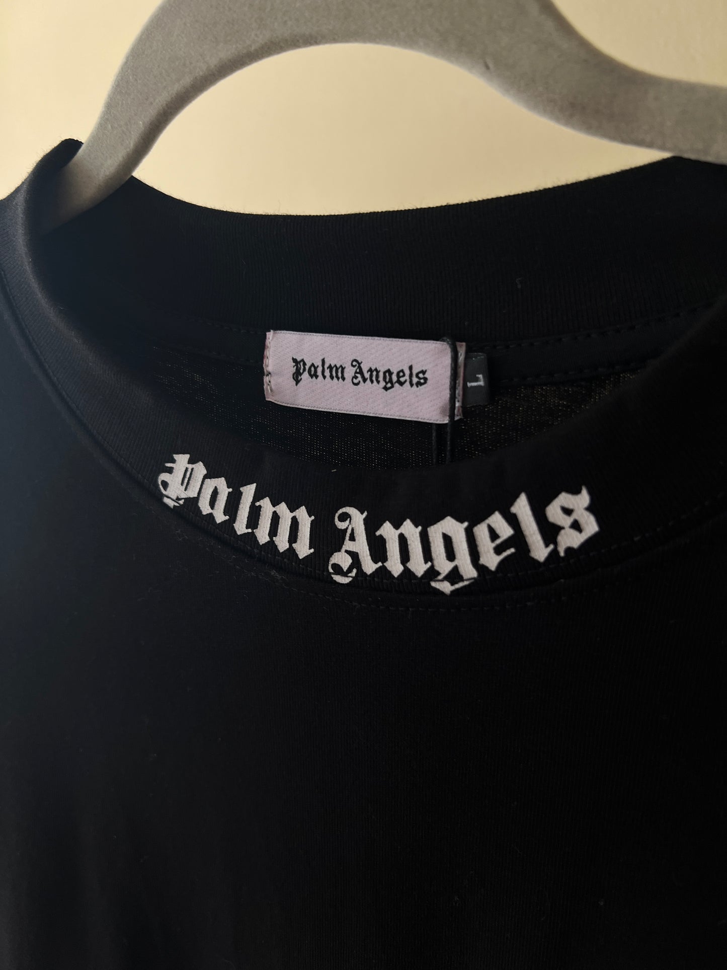 Playera Palm Angels