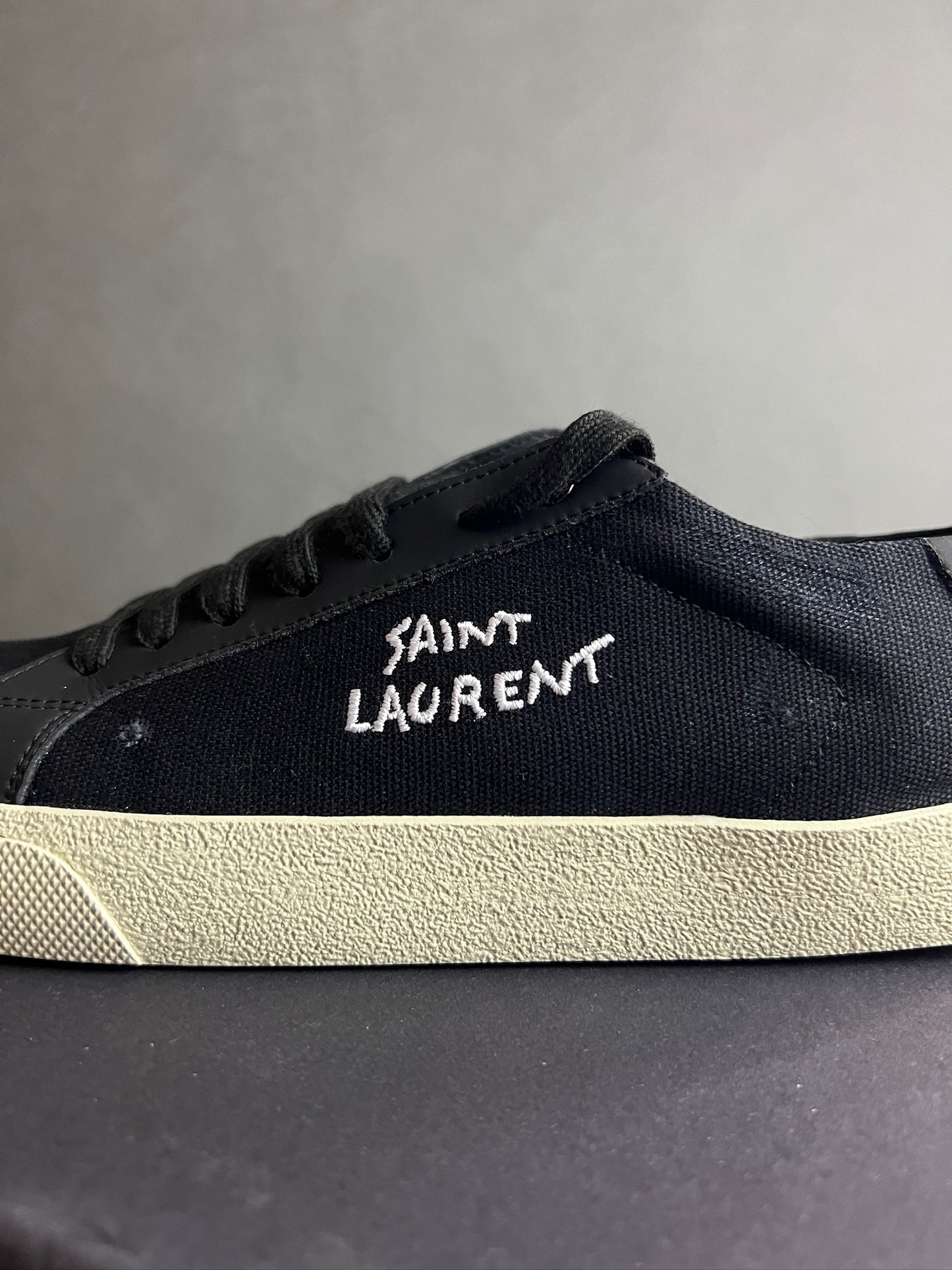 Saint Laurent Sneakers