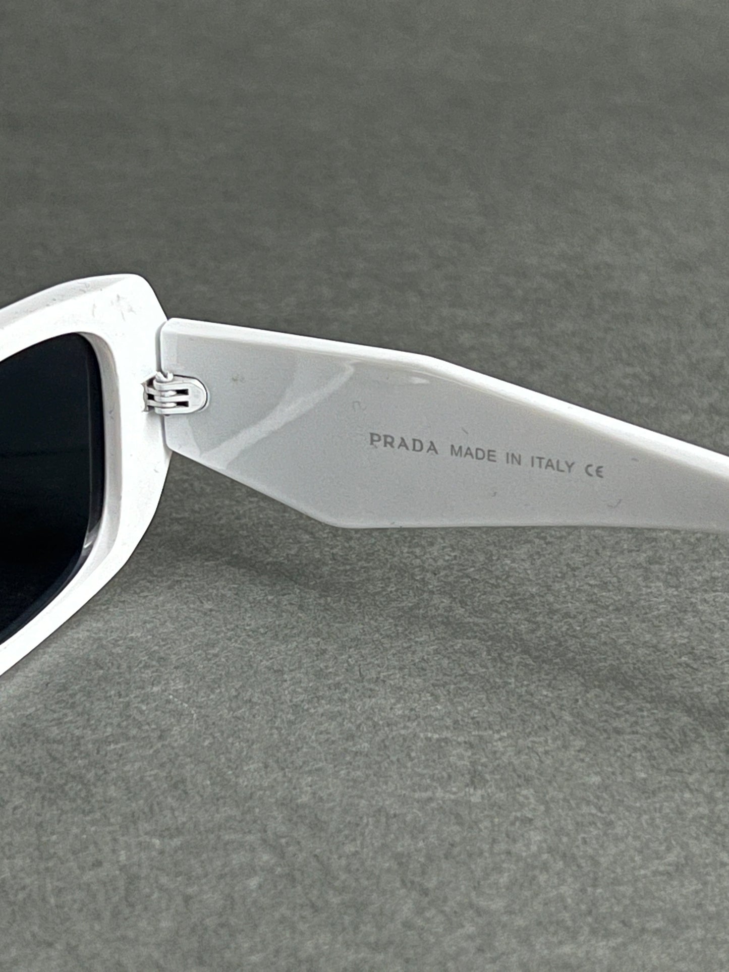 Lentes Prada