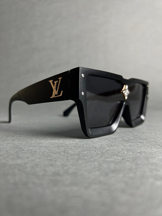 Lentes Louis Vuitton Cyclone