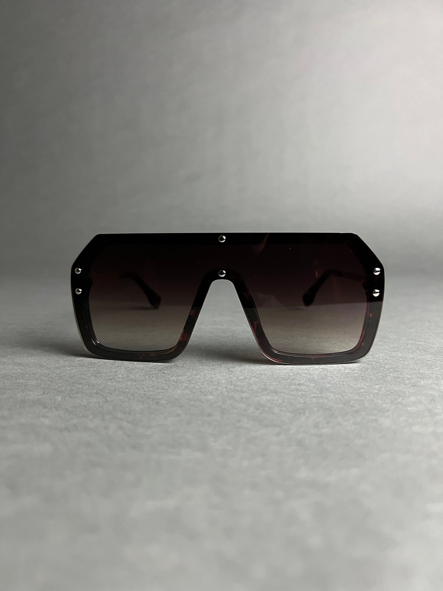 Lentes Fendi Degradado